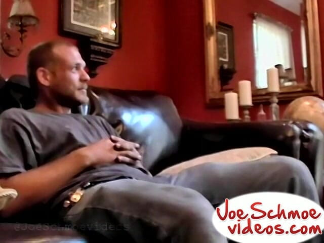 Joe Schmoe: Some Raw Ass for Str8 Taz