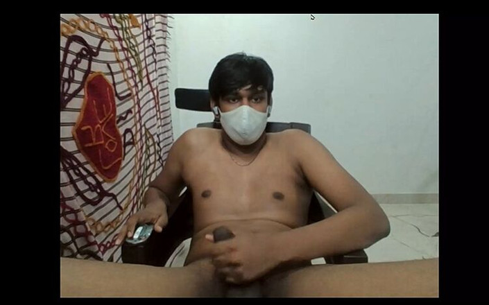 Brown Guy Studio: 인도 남자 따먹기