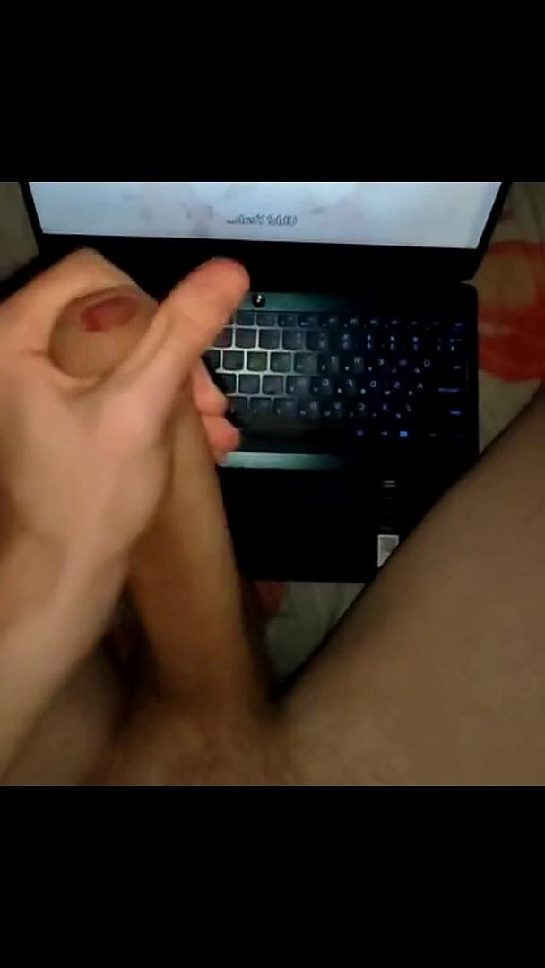 qaz11: Ngocok kontol di kamera-273