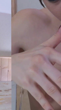 Jerk off to my face ASMR JOI
