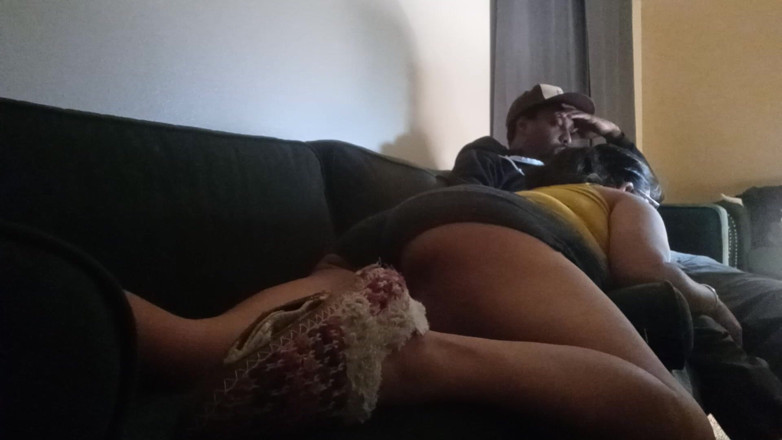 DeesDeepThroat: Down Dee the B-roll