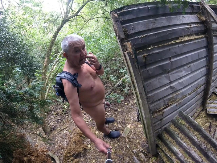 Andy: 2부 산책 42