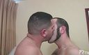 Gay Diaries: Tattooed guy with pierced nipple gets tight ass screwed by...