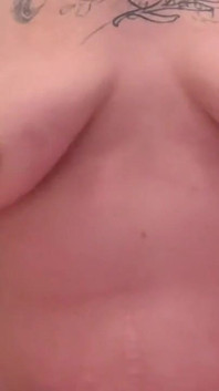 Double Penetration Pussy and Ass Dildos