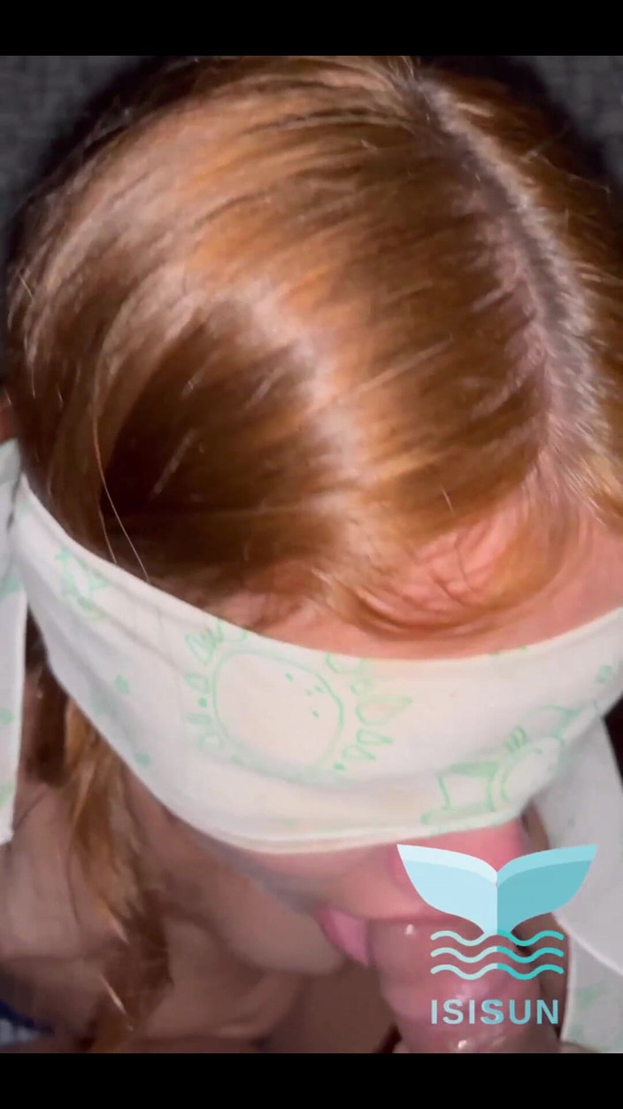 Isis Sun: Video bocor pertamaku versi 4k. Jangan Lewatkan