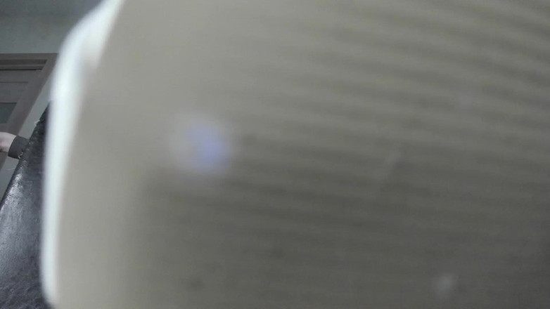 Feet lady: Tacchi bianchi