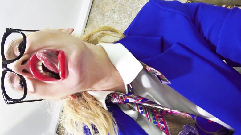 Goddess Celine: Ik heb mijn baas verkleind