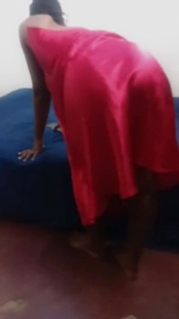 Yunny22 Invites You for an Unforgettable Session