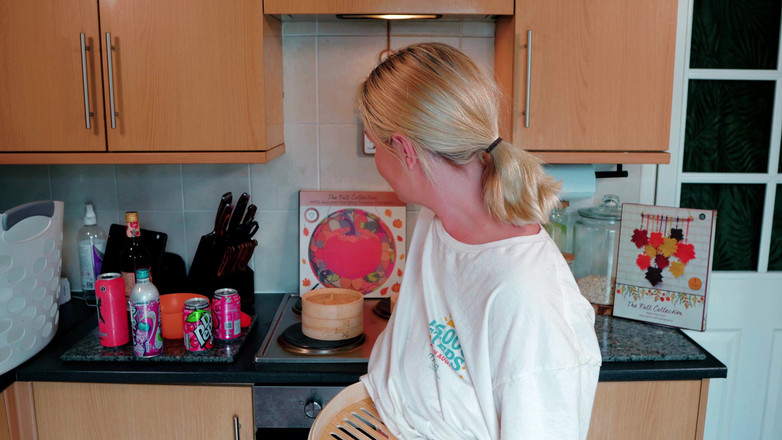 JessieHH: Låt oss spela - kommer det att hålla? Gratis Sfw