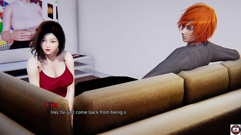 Joystick Cinema: Моє справжнє бажання, 1 серія