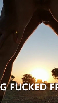 Amanecer en Ranch