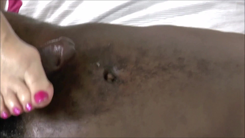 Lacey Starr productions: Worship my feet