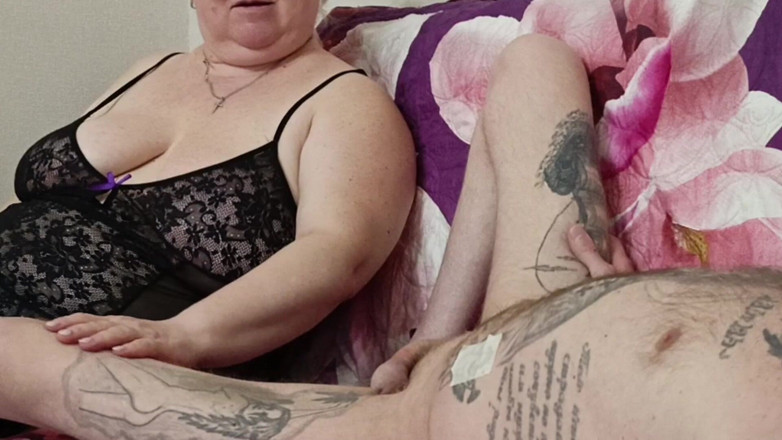 Zona901: Diepe pijpbeurt met sperma slikken #30