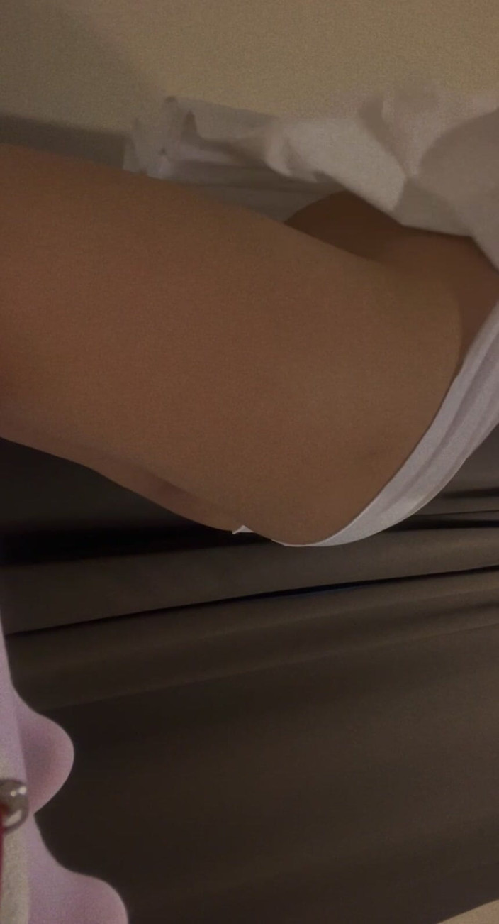 StrayGirl: Spiel mit mir