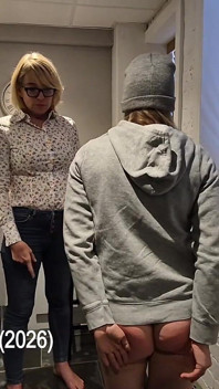 Alisha's Spanking & Mouthsoaping