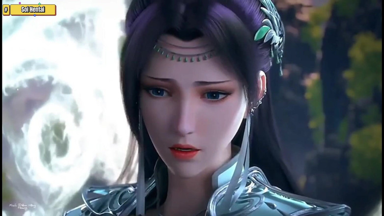 Soiyu Hentai: The Goddess Ntr - Hentai 3D tanpa ditapis V249