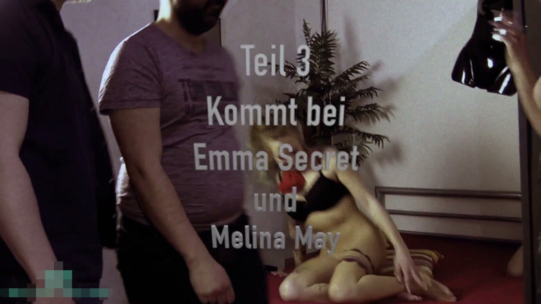German Fuck Girls: 라스타 소녀가 세게 섹스당합니다!