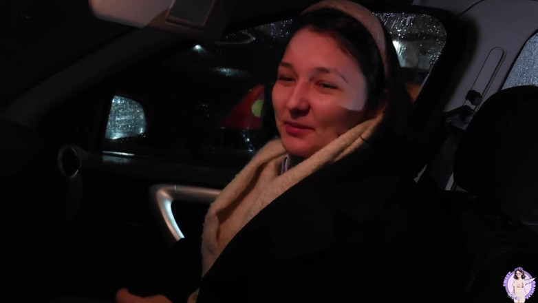 Sweet Ophelia: Первый анальный трах с незнакомцем
