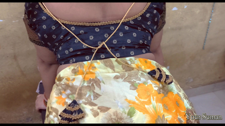 Your_Suman: Давайте робити анал з мачухою