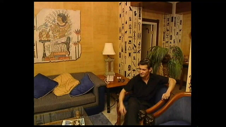 MMV films - The Original: ブロンドの熟女は彼女を激しくファックする男を探しています