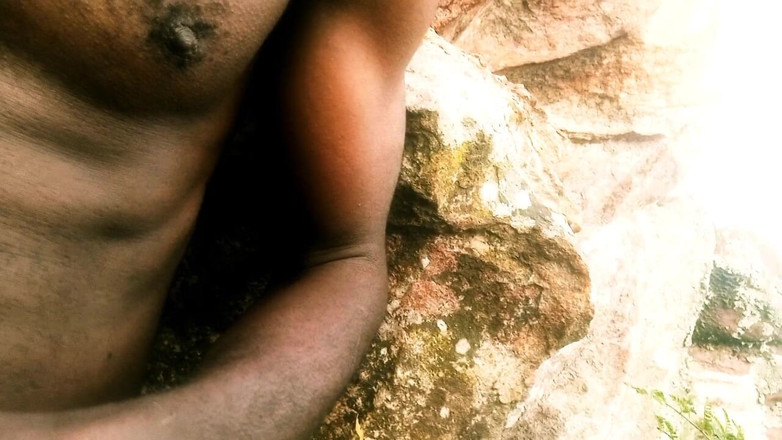 Judith xxx: Feeling in the Mountain
