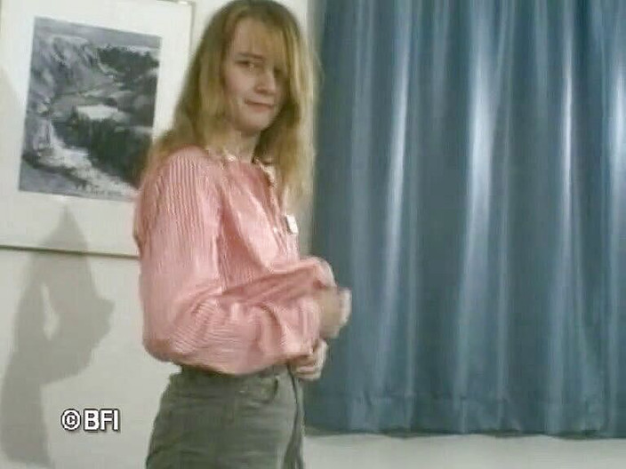 Porn mansion: Pověz mi více - Soubory castingů 47