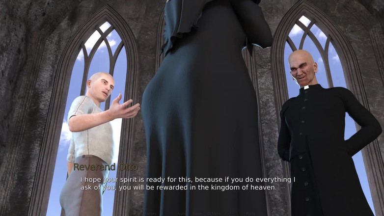 Wickedgammes studio: 劳拉的秘密（第 14 部分）