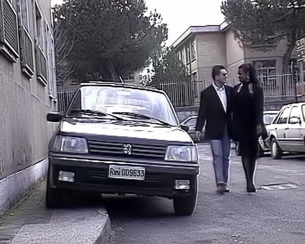 GERMAN PORN CLASSICS: Perverse MILFs - Fuck Service for Lonely Women