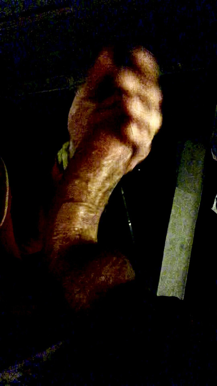 Hulk 007: BigDickxxl