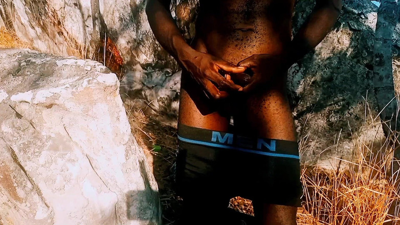 Judith xxx: Masturbasi