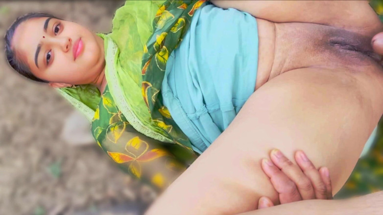 Your_aisha: Memek sempit gadis india dientot habis-habisan di hutan