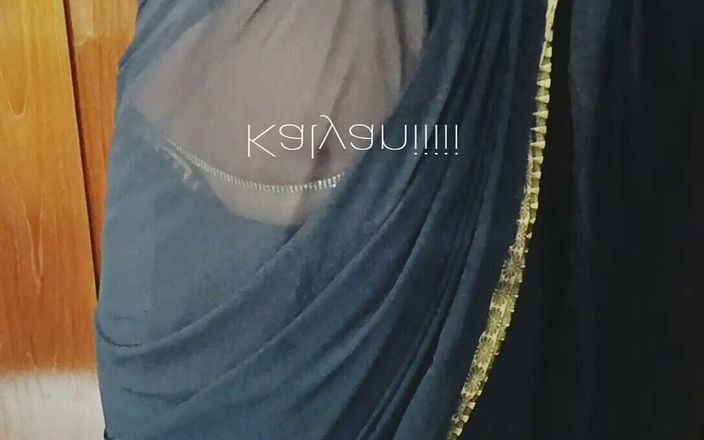 Kalyani: Kerala sari teil 1
