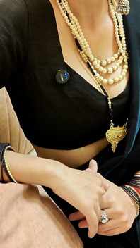 I Fulfilled My Fantasy by Having Sex on the Balcony. with a Delivery Boy. in Hindi Roleplay