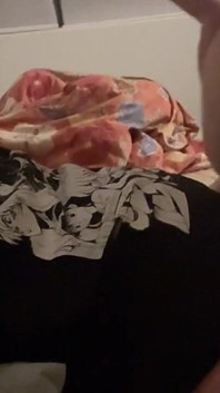 Amateur Homemade Assjob Edging