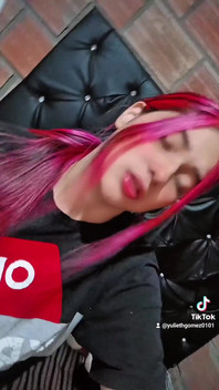 Porn Actress Yulieth Gomez