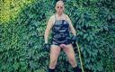 GERMANE_XL: The Horny Rubber Gardener 6