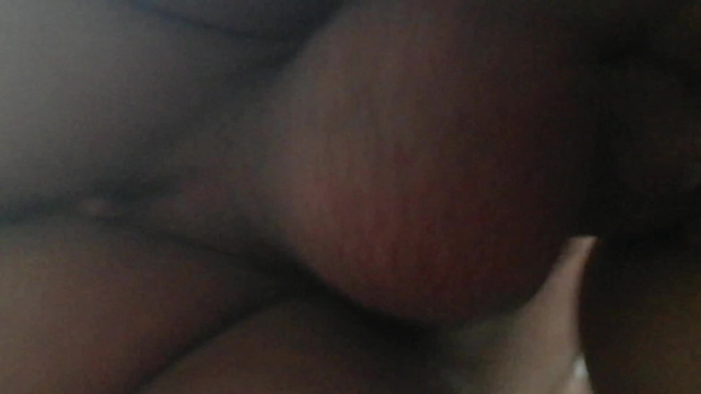 Sub Slave: I lick sperm from camera