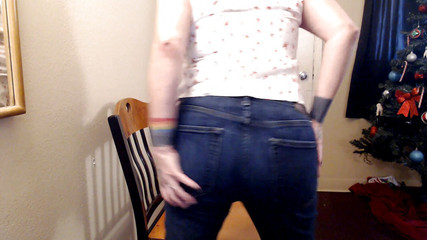 Abby Anna: 20minutová prdící kompilace