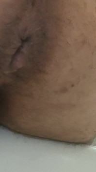 Ravaged Ass