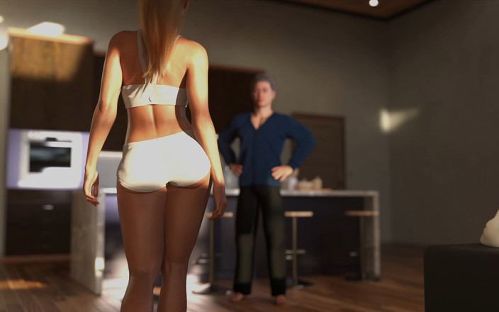 Adultgameplayvideos studio: Evelyn the Unwavering Wife - V0.1.1 - Full Part