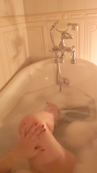 Hot kinky pinky: First Video by Hot Kinkypinky