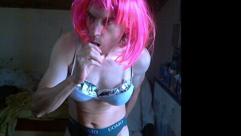 Alex000777: Seksi