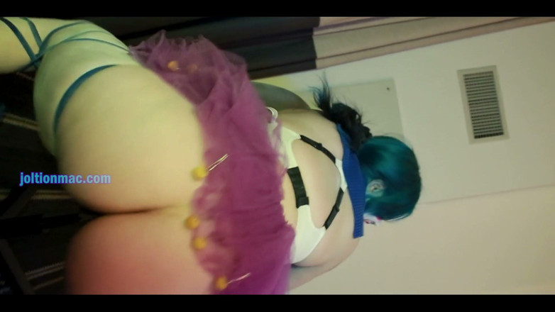 Joltionmac: Ballora Fnaf Twerking