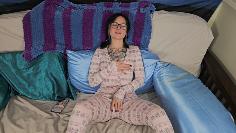 Innocenttemptation: Ich bringe mich zum kommen für stiefvater