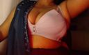 HotGirl21: Quente menina, show de buceta de peitos nus