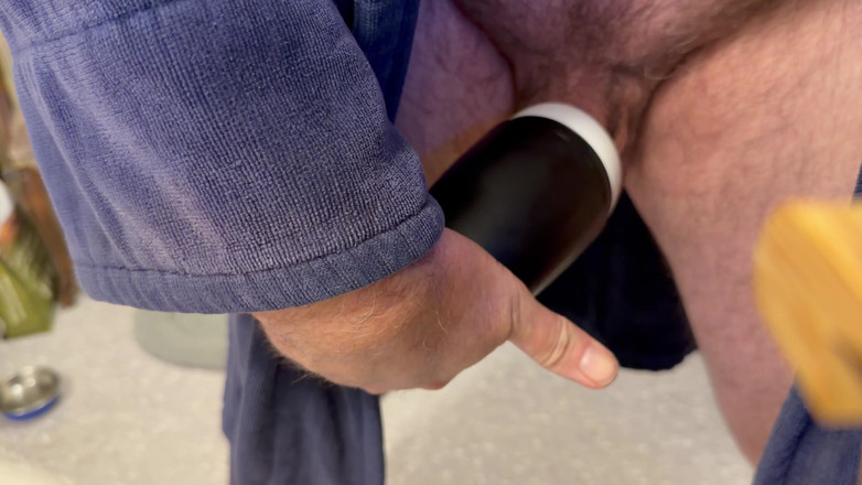 Truridge: Kayganlaştırıcı olarak yeni oyuncakla ikinci çekim