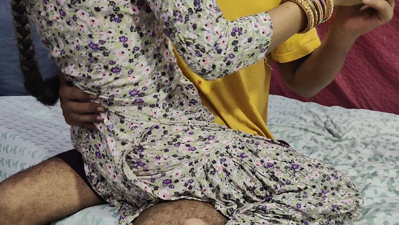 KavitaBhabhi: Kavita raksha bandhan'da rakhi'ye muazzam bir sürpriz alıyor