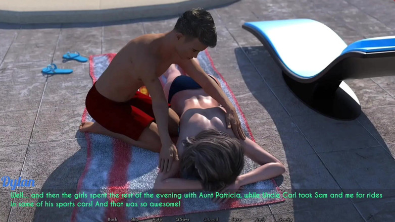Johannes Gaming: Accordo con Dylan e Sophia