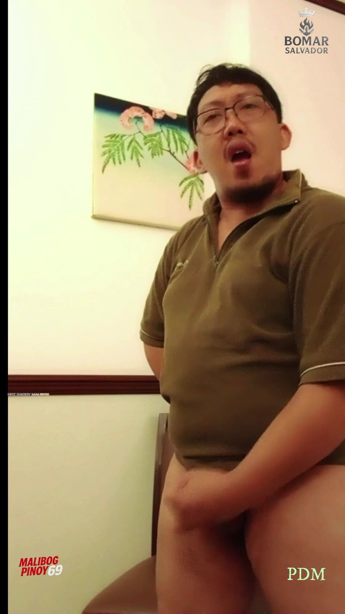 pinoy malibog: Tati dolofan preia controlul