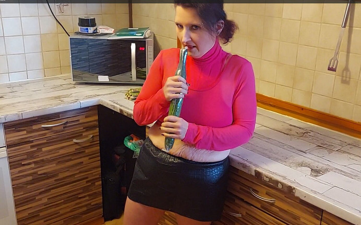 LittleMaila: Lubię to długo